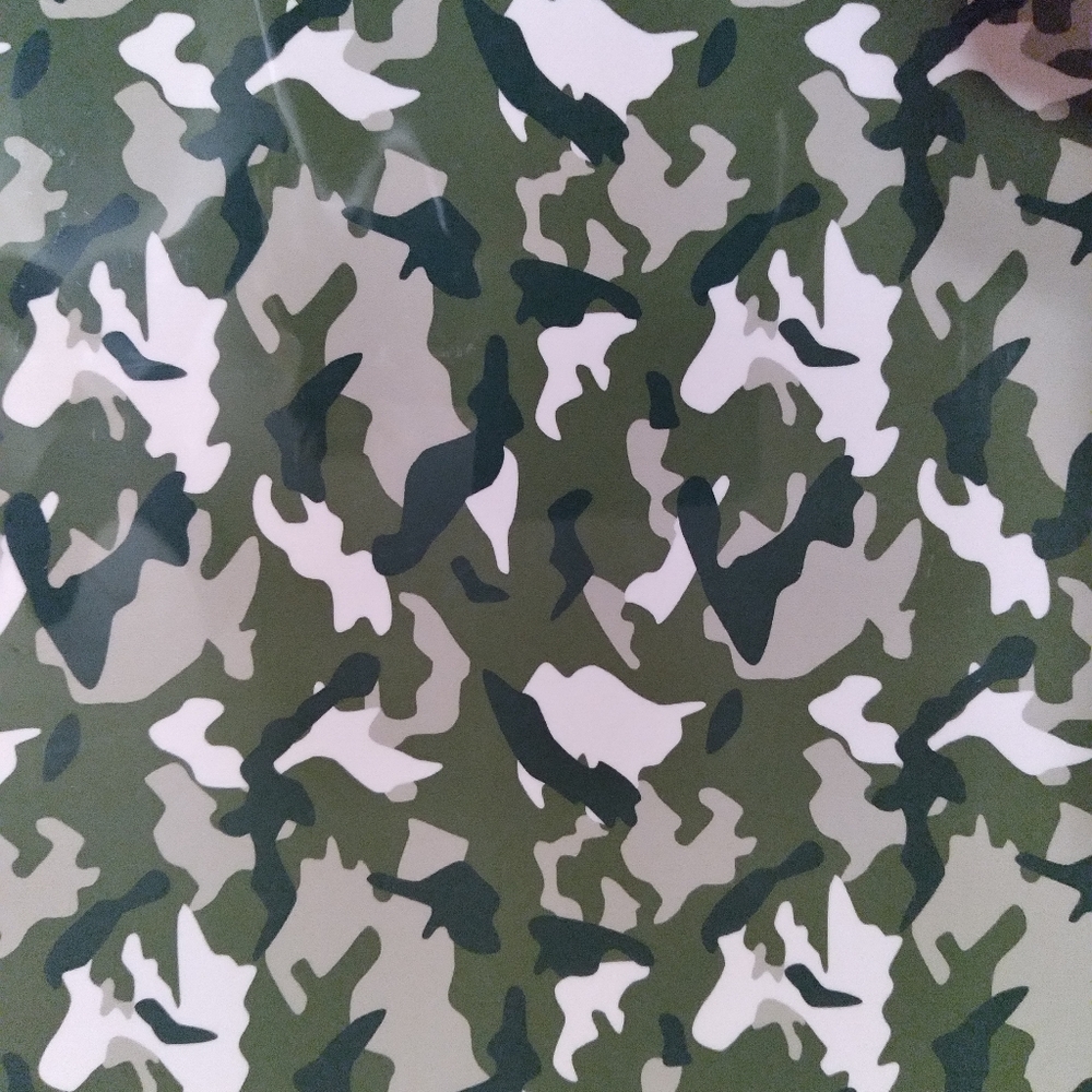 Heat Transfer Vinyl - Picture 2 of 2